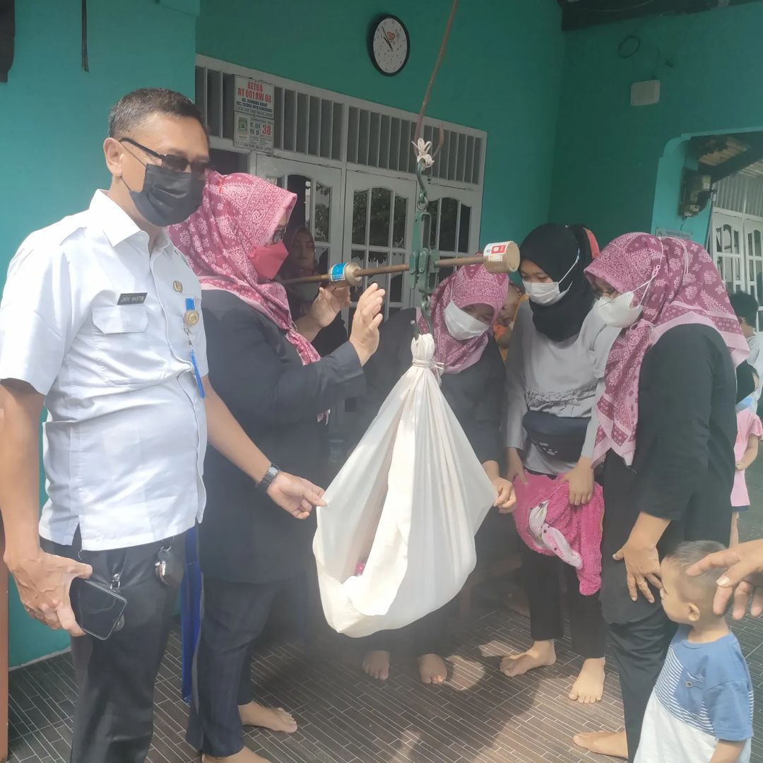 Vaksinasi Dosis 1, 2 dan Booster