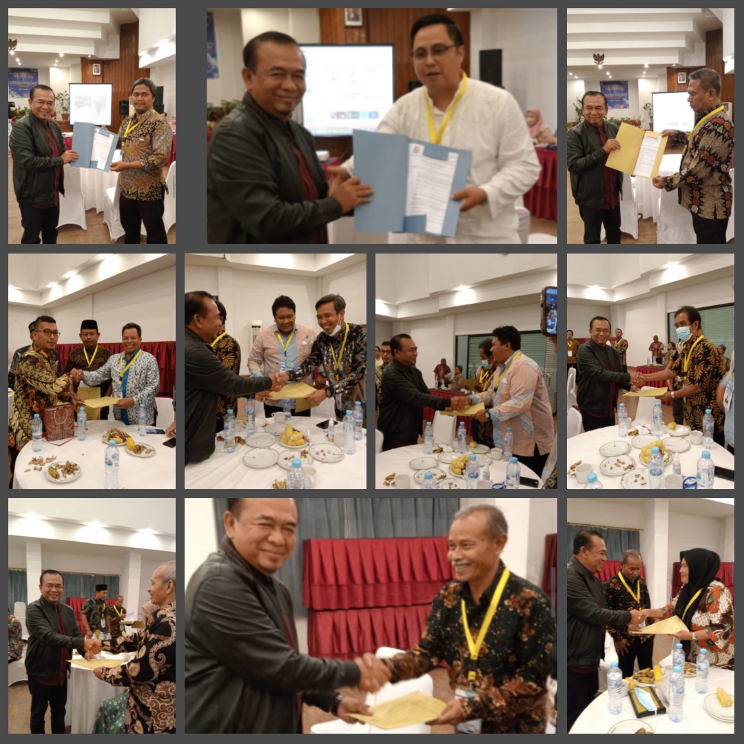 Kelurahan Sudimara Jaya 