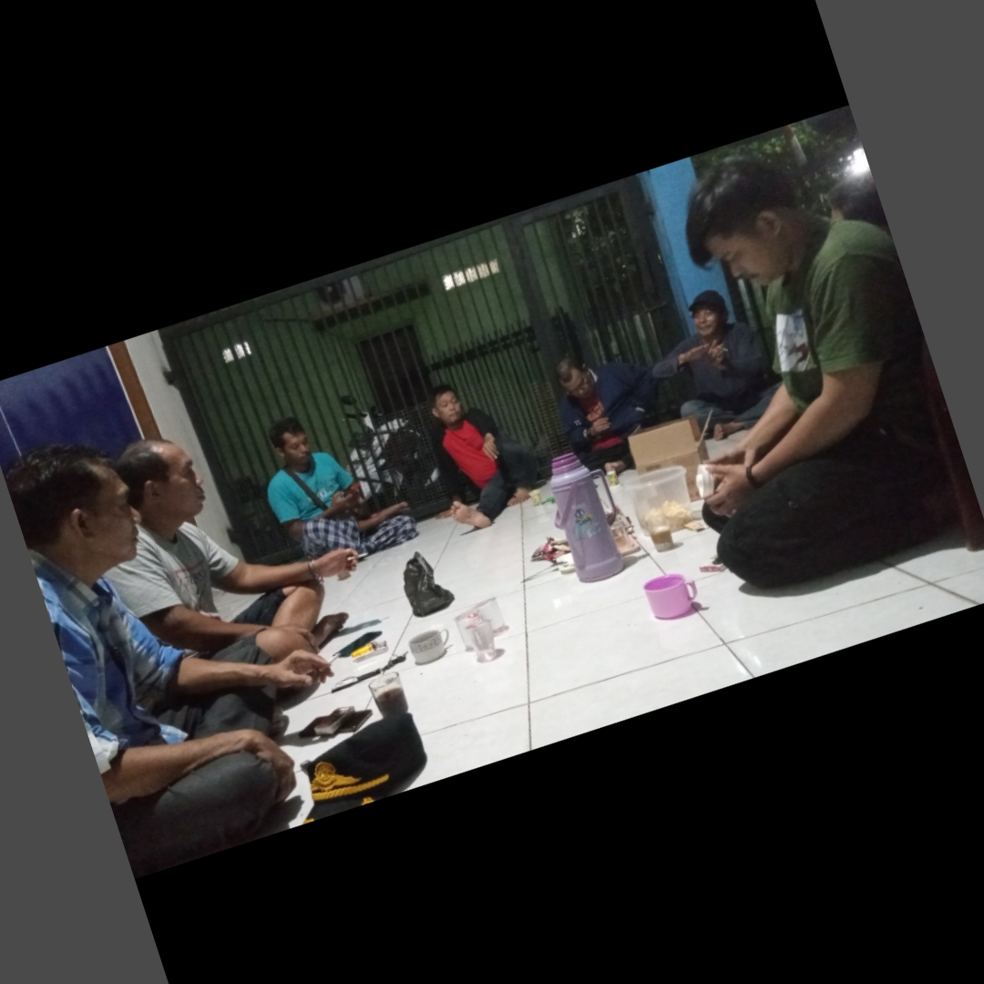 Kelurahan Sudimara Jaya 