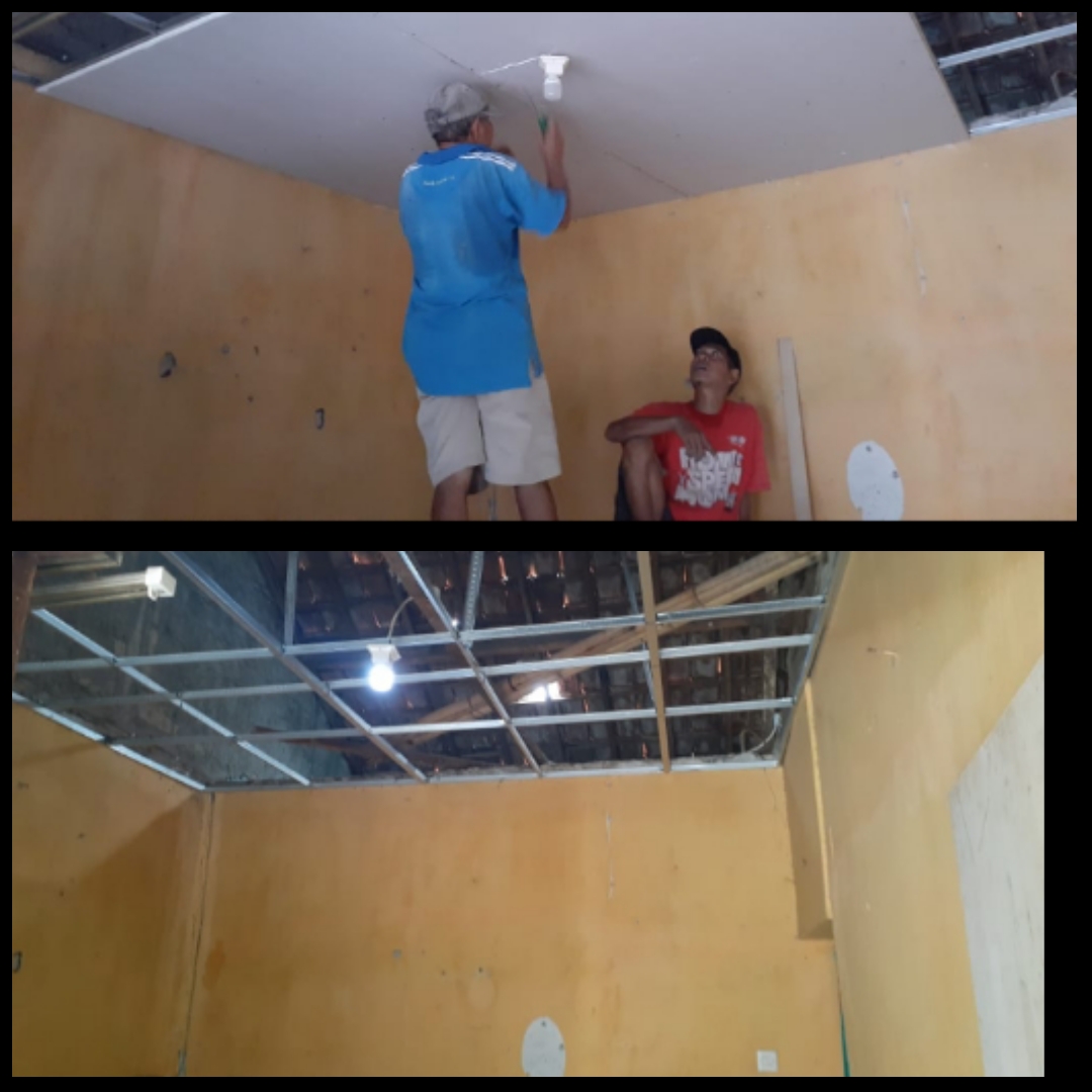 Kelurahan Sudimara Jaya 